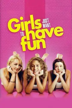Las chicas solo quieren divertirse veroTV Online • Pelicula Completa