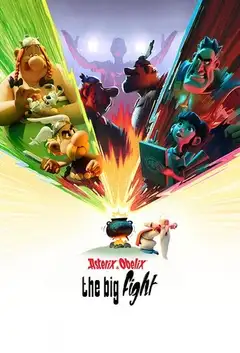 Astérix y Obélix: El combate de los jefes Ver Online Castellano • veroTV