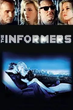 Los confidentes veroTV Online • Pelicula Completa