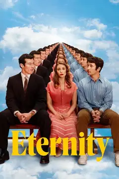 Eternity veroTV Online • Pelicula Completa