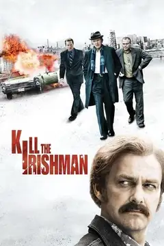 Matar al irlandés veroTV Online • Pelicula Completa