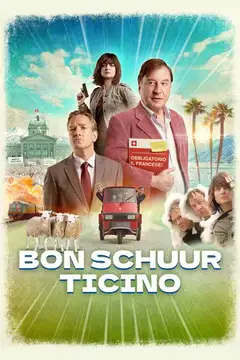 Bon Schuur Ticino Online • Polski Lektor