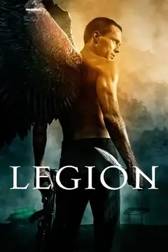 Legión veroTV Online • Pelicula Completa