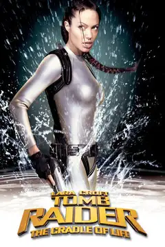 Ver Lara Croft: Tomb Raider - La cuna de la vida película completa online en español