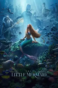 La sirenita 2023 veroTV Online • Pelicula Completa