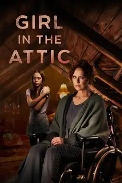 Girl in the Attic veroTV Online • Pelicula Completa