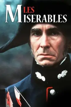 Los miserables 1978 veroTV Online • Pelicula Completa