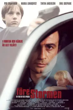 Antes de la tormenta veroTV Online • Pelicula Completa
