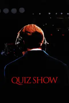 Quiz Show (El dilema) veroTV Online • Pelicula Completa