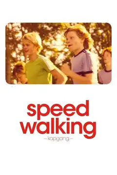 Speed Walking veroTV Online • Pelicula Completa
