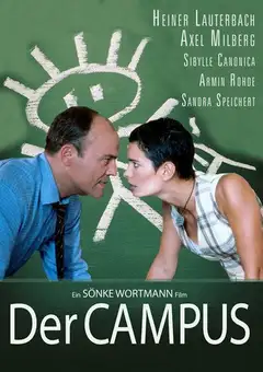 Der Campus veroTV Online • Pelicula Completa
