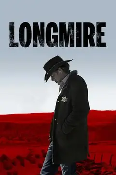 Longmire Ver Online Castellano • veroTV