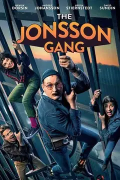 Ver Nowy gang Olsena película completa online en español