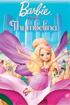 Barbie presenta: Pulgarcita veroTV Online • Pelicula Completa