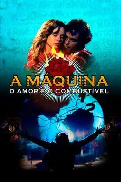 The Machine 2006 veroTV Online • Pelicula Completa