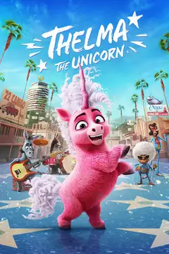 Ver Jednorożec Thelma película completa online en español