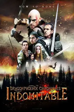 Indomitable: The Dragonphoenix Chronicles Online • Polski Lektor