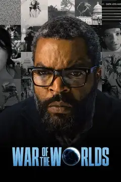 La guerra de los mundos 2025 veroTV Online • Pelicula Completa