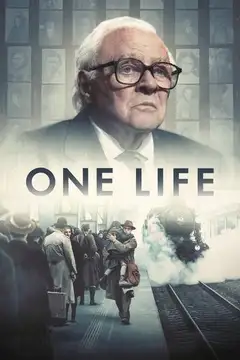 Jedno życie Online • Polski Lektor