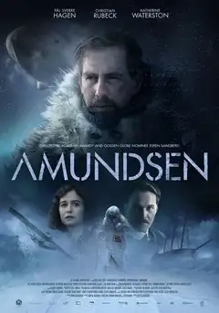 Amundsen: La gran expedición veroTV Online • Pelicula Completa