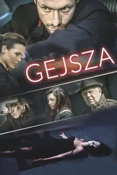 Gejsza Online • Polski Lektor