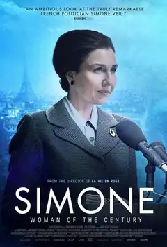 Simone, le voyage du siècle Online • Polski Lektor