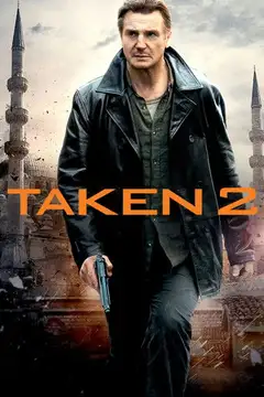 Venganza: Conexión Estambul veroTV Online • Pelicula Completa