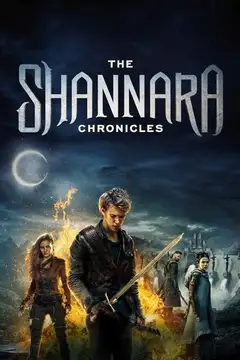 Las crónicas de Shannara Ver Online Castellano • veroTV