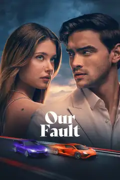 Culpa nuestra veroTV Online • Pelicula Completa