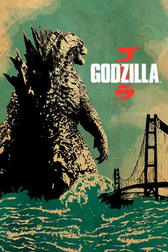 Ver Godzilla película completa online en español