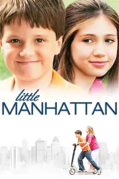 Ver Mały Manhattan película completa online en español