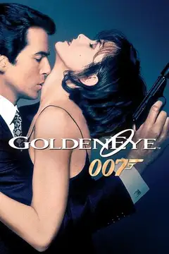 Goldeneye veroTV Online • Pelicula Completa