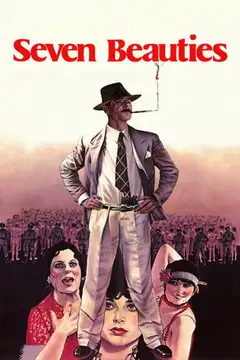 Ver Pasqualino Settebellezze película completa online en español