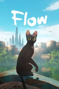 Flow, un mundo que salvar veroTV Online • Pelicula Completa