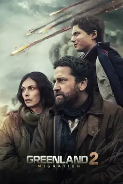 Greenland 2 veroTV Online • Pelicula Completa