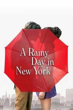 Día de lluvia en Nueva York veroTV Online • Pelicula Completa