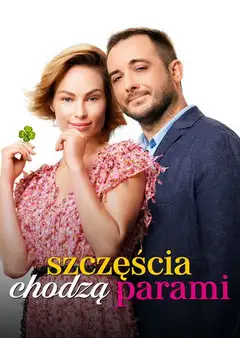 Szczęścia chodzą parami Online • Polski Lektor