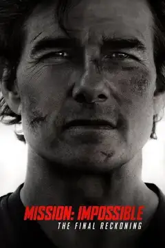 Misión: Imposible - Sentencia final veroTV Online • Pelicula Completa