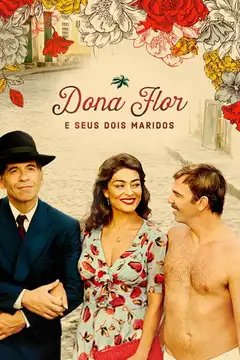 Dona Flor e Seus Dois Maridos veroTV Online • Pelicula Completa