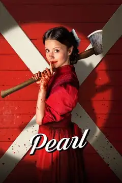 Pearl veroTV Online • Pelicula Completa