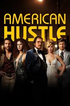 La gran estafa americana veroTV Online • Pelicula Completa