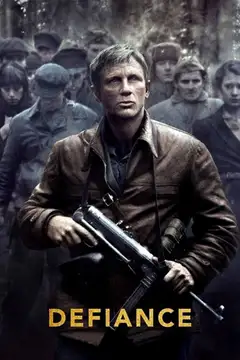 Resistencia veroTV Online • Pelicula Completa
