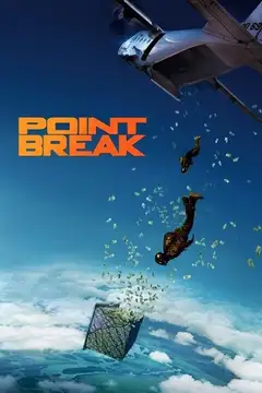 Point Break (Sin límites) veroTV Online • Pelicula Completa