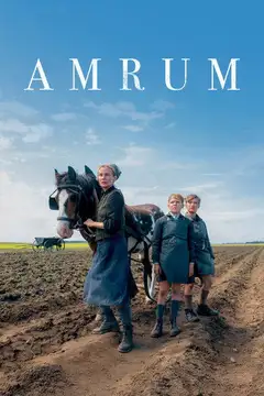 La isla de Amrum veroTV Online • Pelicula Completa