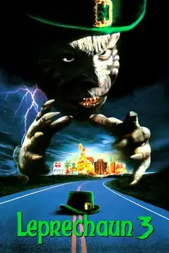 Leprechaun 3 (El duende 3) veroTV Online • Pelicula Completa
