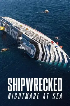 Ver Naufragio: Pesadilla en el mar película completa online en español