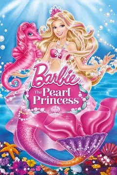 Barbie: La princesa de las perlas veroTV Online • Pelicula Completa