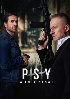 Ver Psy 3: W imię zasad película completa online en español