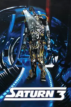 Saturn 3 Online • Polski Lektor