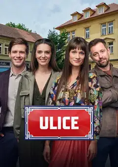 Serie Ulice completa ver online castellano